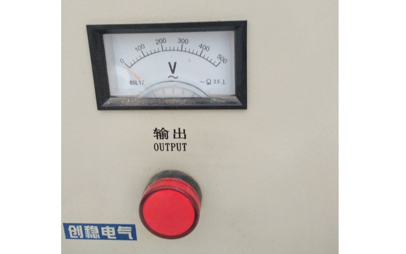 20KVA三相變壓器輸出顯示 20KVA三相變壓器輸出顯示