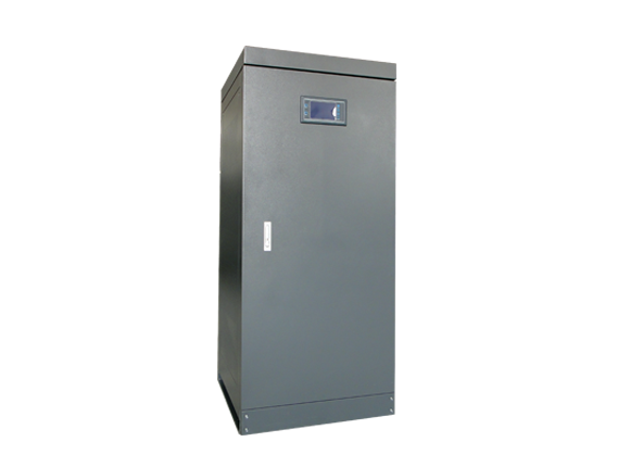 無(wú)觸點(diǎn)三相穩(wěn)壓器ZBW80kva