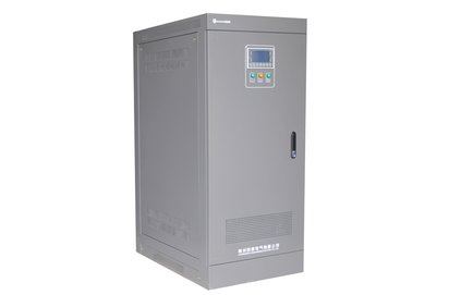 ?大功率補償電力穩壓器sbw150kva