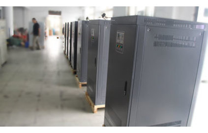 環(huán)保節(jié)能型穩(wěn)壓器