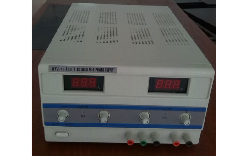 15V30A直流電源-多路直流穩壓穩流電源