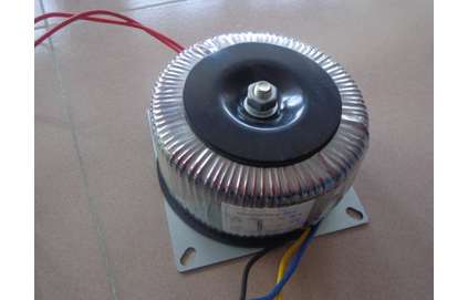 環形隔離變壓器