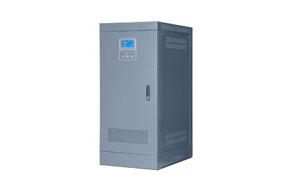 大功率無觸點電力穩壓器