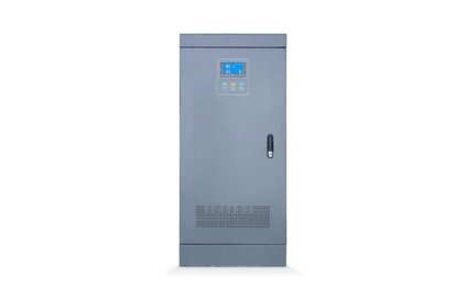 自動化大功率穩壓器